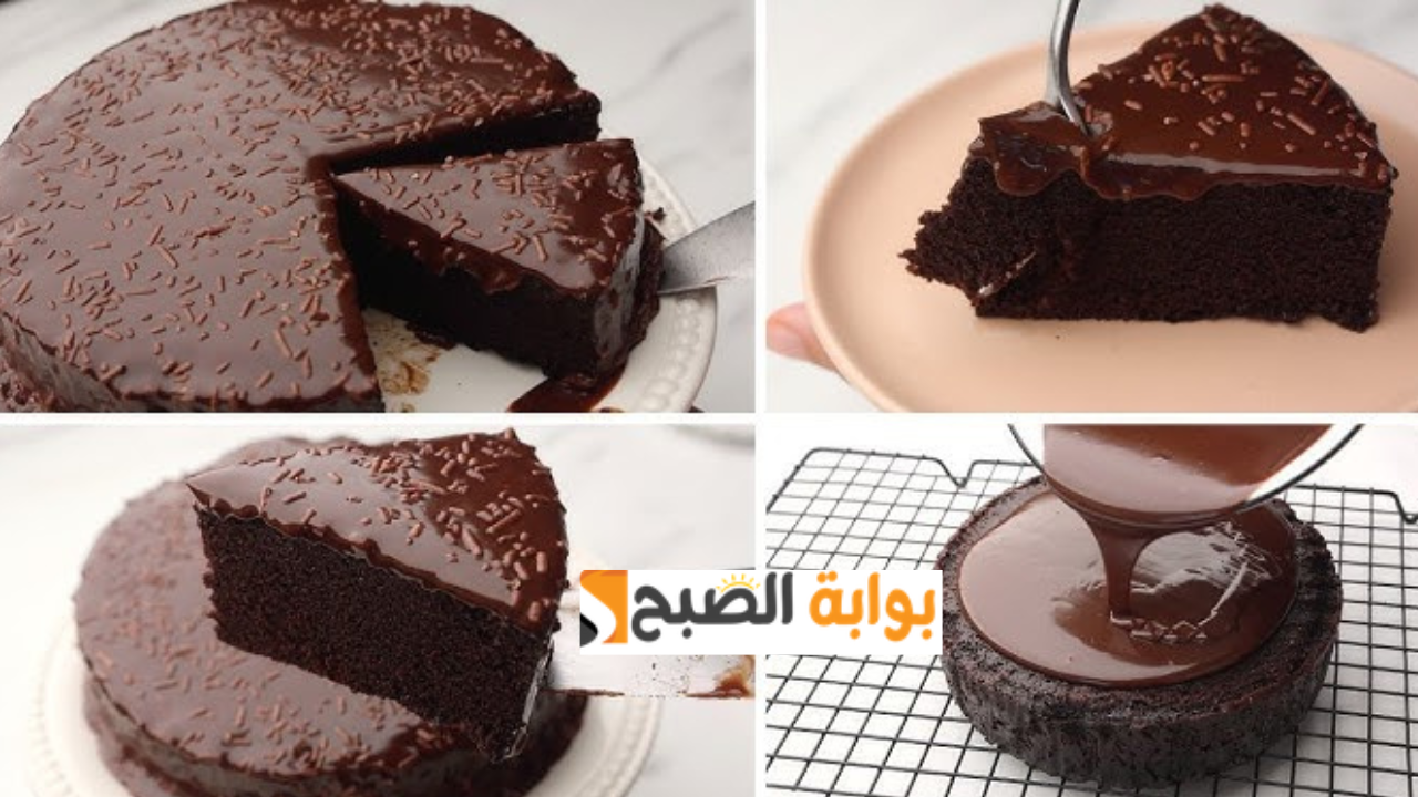 كيكة الطاسه هشة وسريعة بدون فرن من سهولتها هتعمليها على طول والطعم حكاية