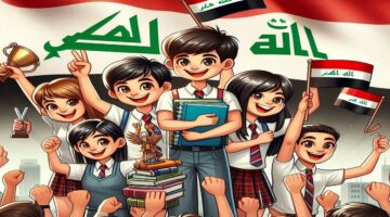 لينك منصة نجاح التعليمية نتائج السادس