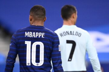 هل يتسبب مبابي ببكاء رونالدو مجددا؟ توقعات الفائز في مباراة البرتغال وفرنسا بربع نهائي يورو 2024