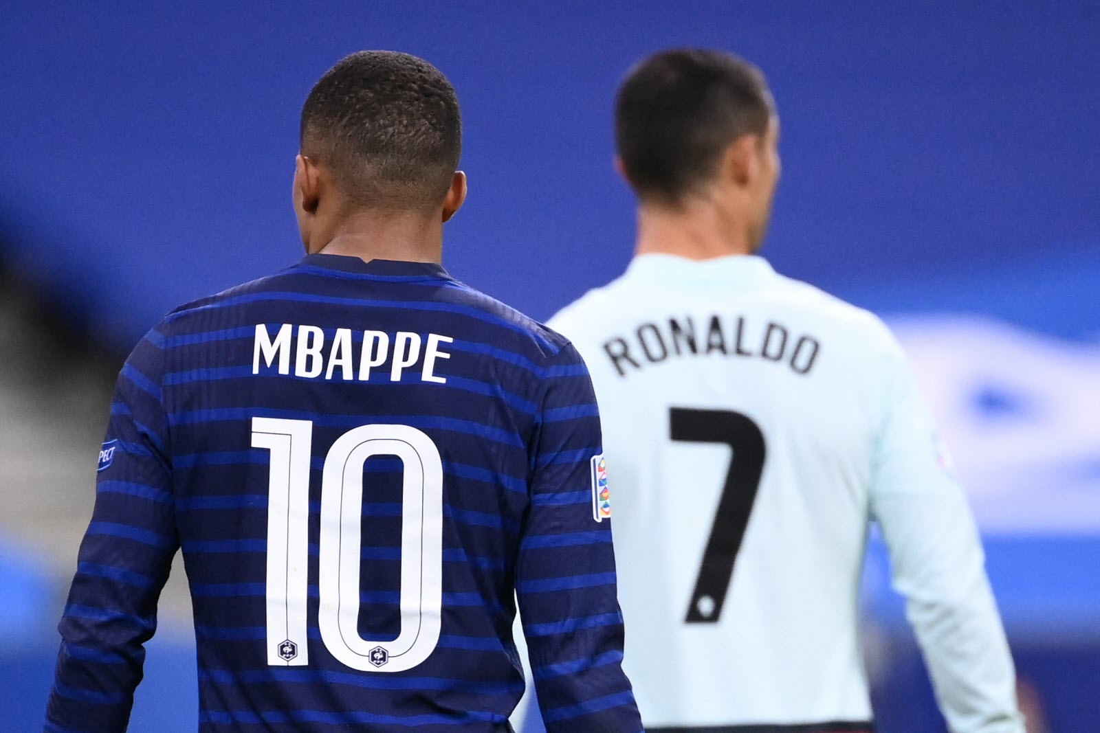 هل يتسبب مبابي ببكاء رونالدو مجددا؟ توقعات الفائز في مباراة البرتغال وفرنسا بربع نهائي يورو 2024 2 هل يتسبب مبابي ببكاء رونالدو مجددا؟ توقعات الفائز في مباراة البرتغال وفرنسا بربع نهائي يورو 2024