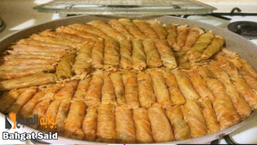 طريقة عمل محشي الكرنب الفلاحي بطعم ورائحة لا يقاوم وتسويته بشكل جيد