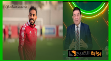 مدحت شلبي
