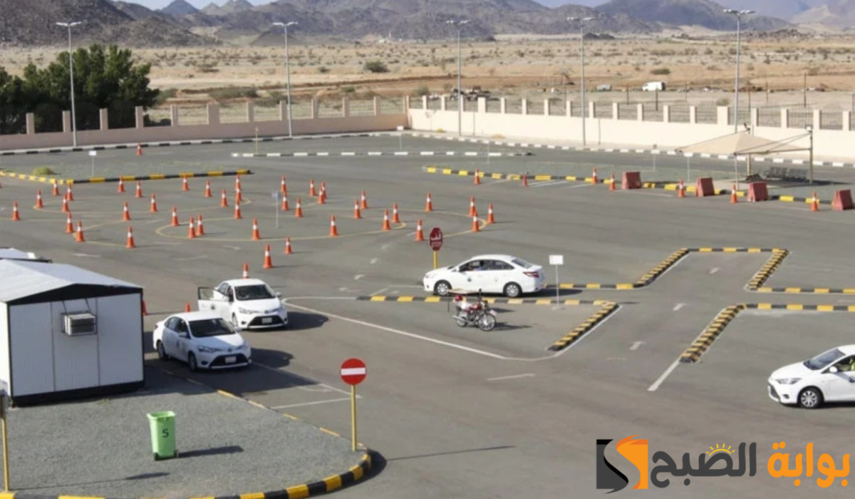 وزارة الداخلية بدء مشروع مراقبة مدارس القيادة وإدارة اختبارات السائقين 1446