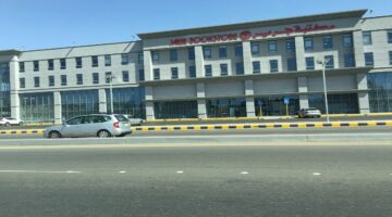 مكتبة جرير تعلن عن وظائف جديدة في بعض فروعها داخل المملكة. تعرف على التفاصيل