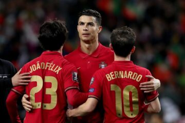 موعد مباراة فرنسا والبرتغال والقناة الناقلة  في ربع نهائي يورو 2024