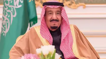 منحة أرض الديوان الملكي