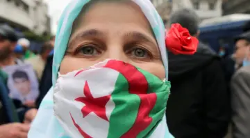 منحة المرأة الماكثة في المنزل بالجزائر 2024