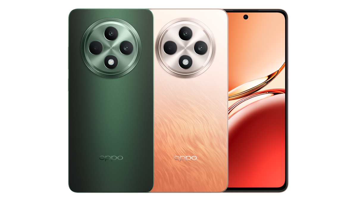 اكتشف الهاتف المقاوم للكسر.. سعر ومواصفات Oppo Reno 12 F 5G هاتف شبابي يتميز بالأداء والتصميم المذهل ومعالج لا مثيل له