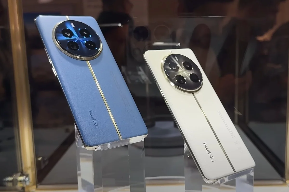 عملاق الهواتف الذكية.. سعر ومواصفات Realme 12 Plus الخيار الأمثل لمحبي التصميم الأنيق والأداء القوي 2 عملاق الهواتف الذكية.. سعر ومواصفات Realme 12 Plus الخيار الأمثل لمحبي التصميم الأنيق والأداء القوي