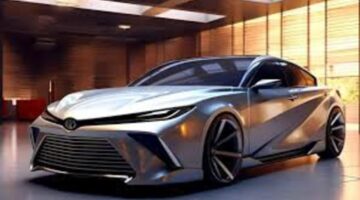 مواصفات كامري 2025 1