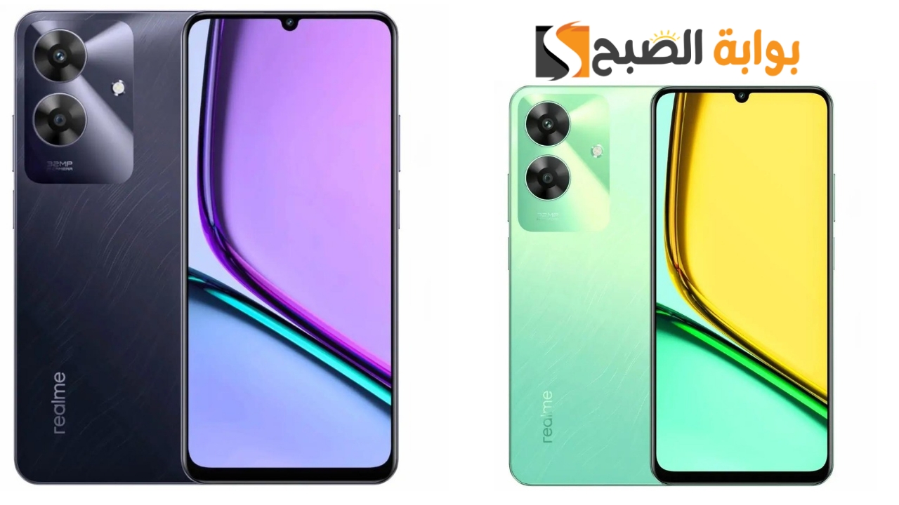 Realme C61.. هاتف اقتصادي بتصميم جذاب وبطارية تدوم طويلاً تجعله خيارًا ممتازًا