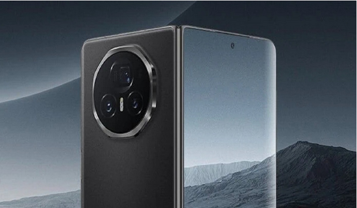 هونر تُبدع من جديد.. مواصفات هاتف Honor Magic V3 الجديد بكاميرا خلفية ثلاثية وسعر مميز