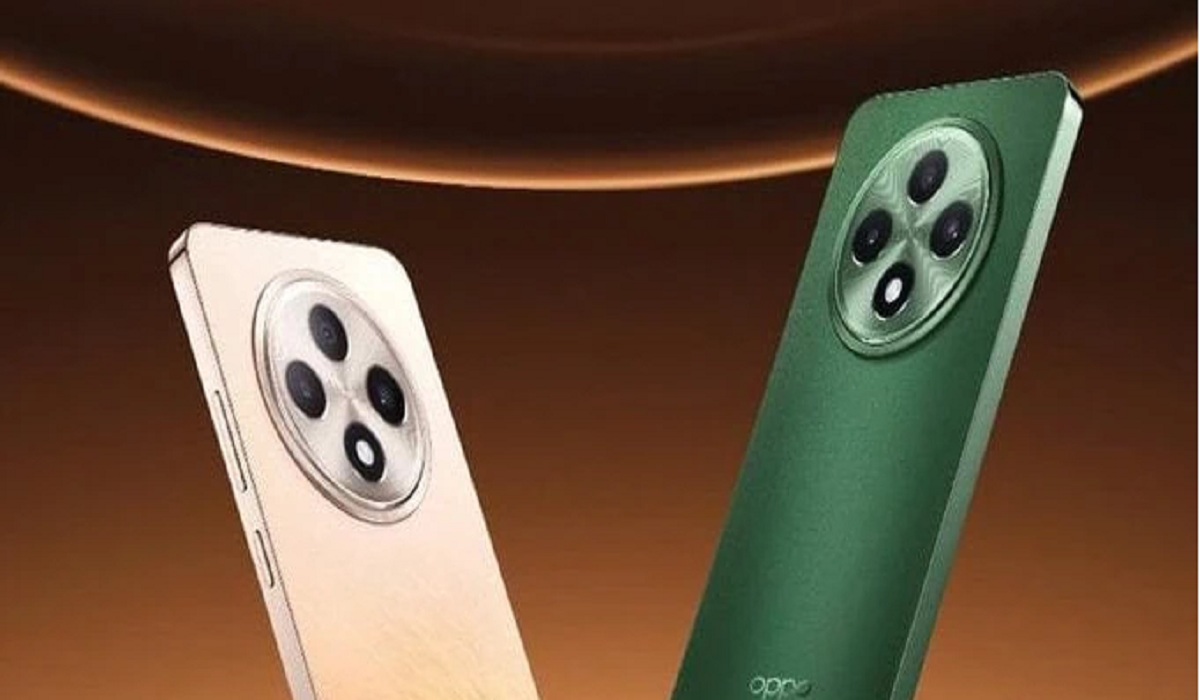 تصميم مُبهر وأداء قوي.. مواصفات هاتف OPPO Reno12 F 5G بكاميرا خلفية ثلاثية وسعر رائع