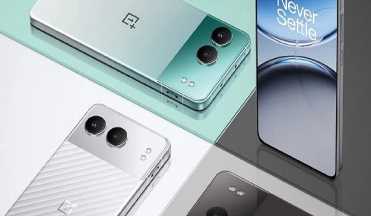 تصميم أنيق بخامات معدنية.. مواصفات هاتف OnePlus Nord 4 بمعالج أمريكي قوي وسعر مميز