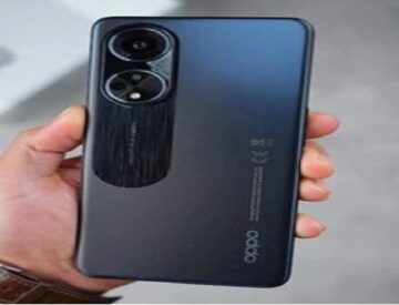 لعشاق السلفي.. مواصفات هاتف Oppo A98 5G بكاميرا خلفية ثلاثية وأمامية بدقة 32 ميجابكسل بسعر مميز