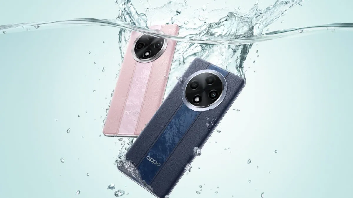 سعر ومواصفات هاتف Oppo F27 Pro Plus منافس الفئة المتوسطة بقوة في الخارج