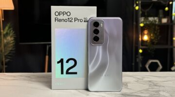 مواصفات هاتف Oppo Reno 12 Pro