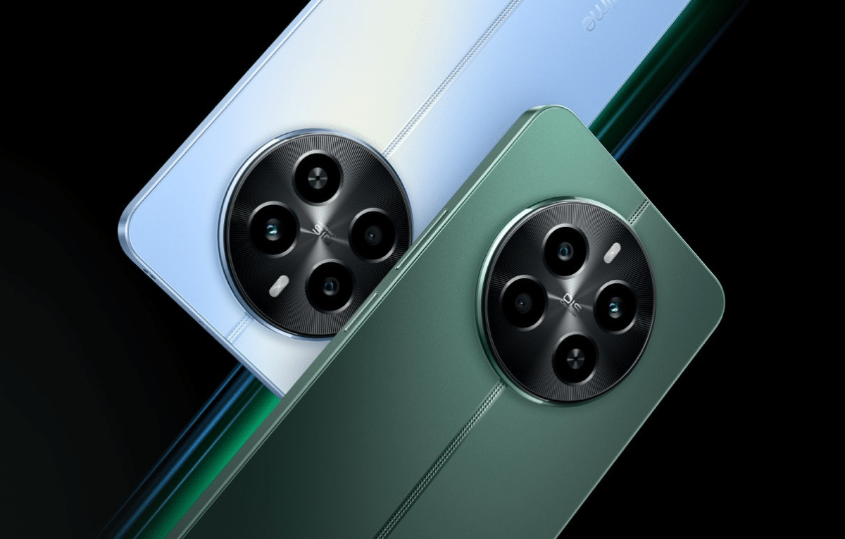 شاشة مذهلة وأداء قوي.. مميزات ومواصفات هاتف ريلمي Realme 12 4G هاتف قوي بسعر خيالي