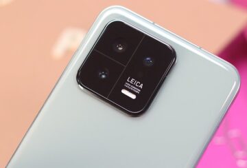 مواصفات هاتف Xiaomi 13 Pro: تحفة تقنية تجمع بين الأناقة والأداء العالي
