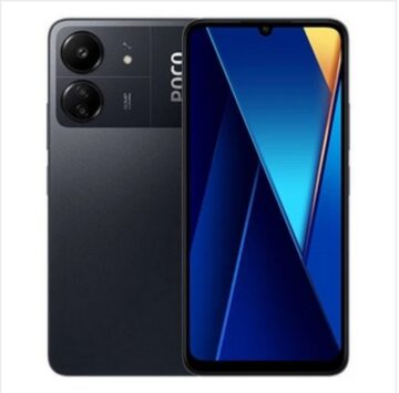 رخيص السعر بكاميرا خلفية ثلاثية.. هاتف Xiaomi Poco C65 الاقتصادي بمواصفات رائعة ومعالج Helio G85