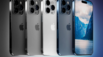 مواصفات هاتف iPhone 15 Pro Max