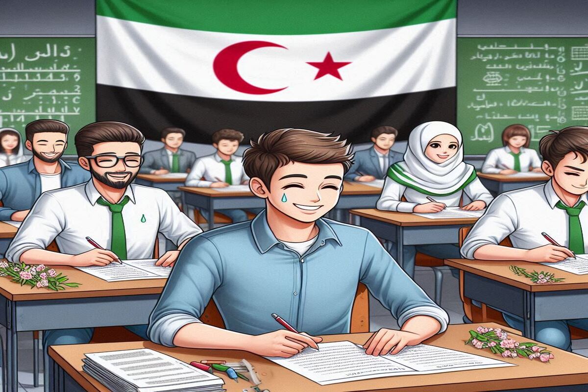 لينكـ رسمي bac.onec.dz.. إعلان نتائج البكالوريا الجزائر دورة جوان عبر فضاء أولياء الأمور والموقع الرسمي