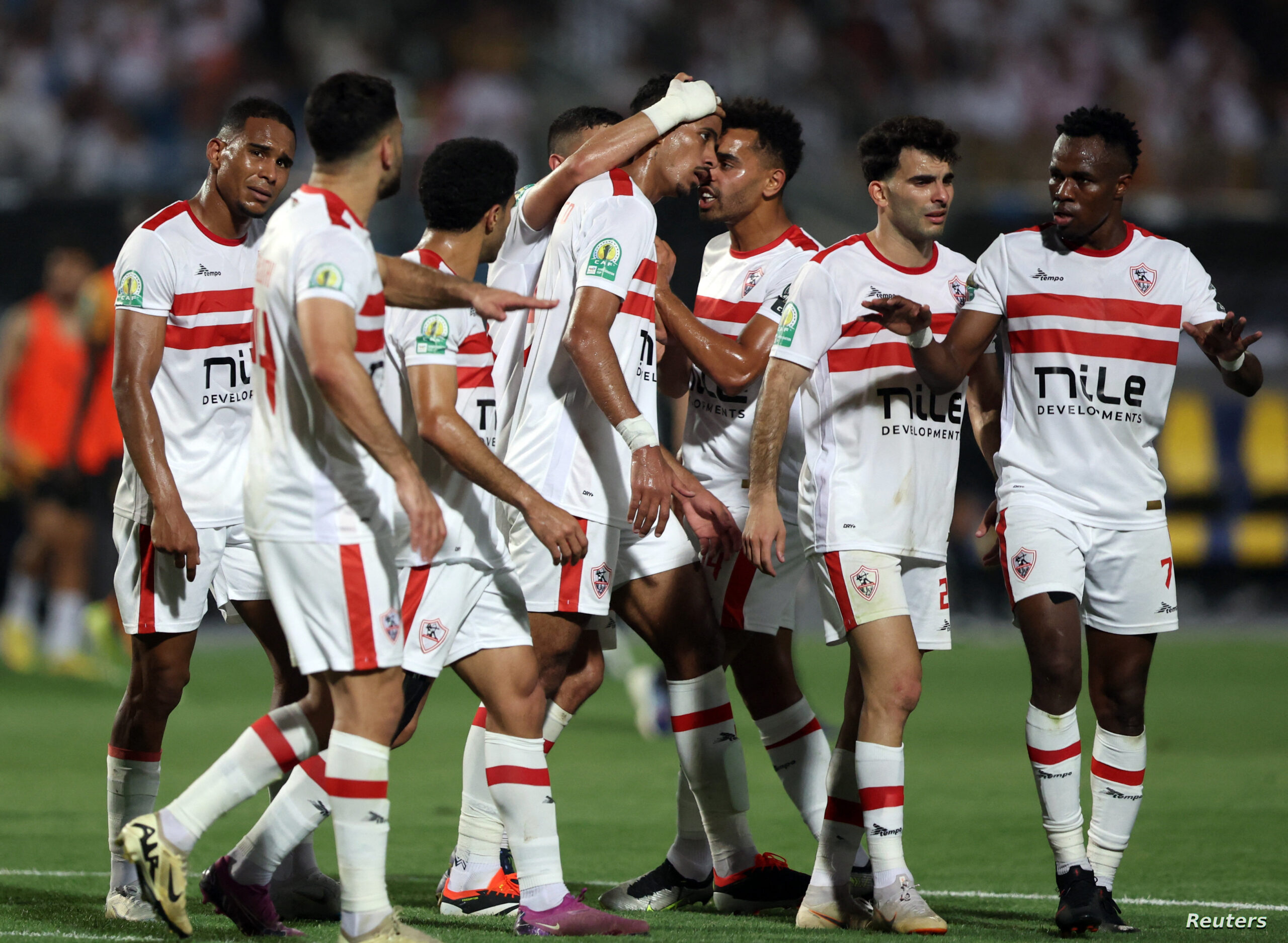موعد مباراة الزمالك وطلائع الجيش بالدوري المصري وترتيبهم بالجدول 5 موعد مباراة الزمالك وطلائع الجيش بالدوري المصري وترتيبهم بالجدول
