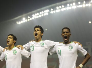 موعد مباراة السعودية والامارات في نهائي بطولة غرب اسيا للشباب 2024 تحت 19 والقنوات الناقلة