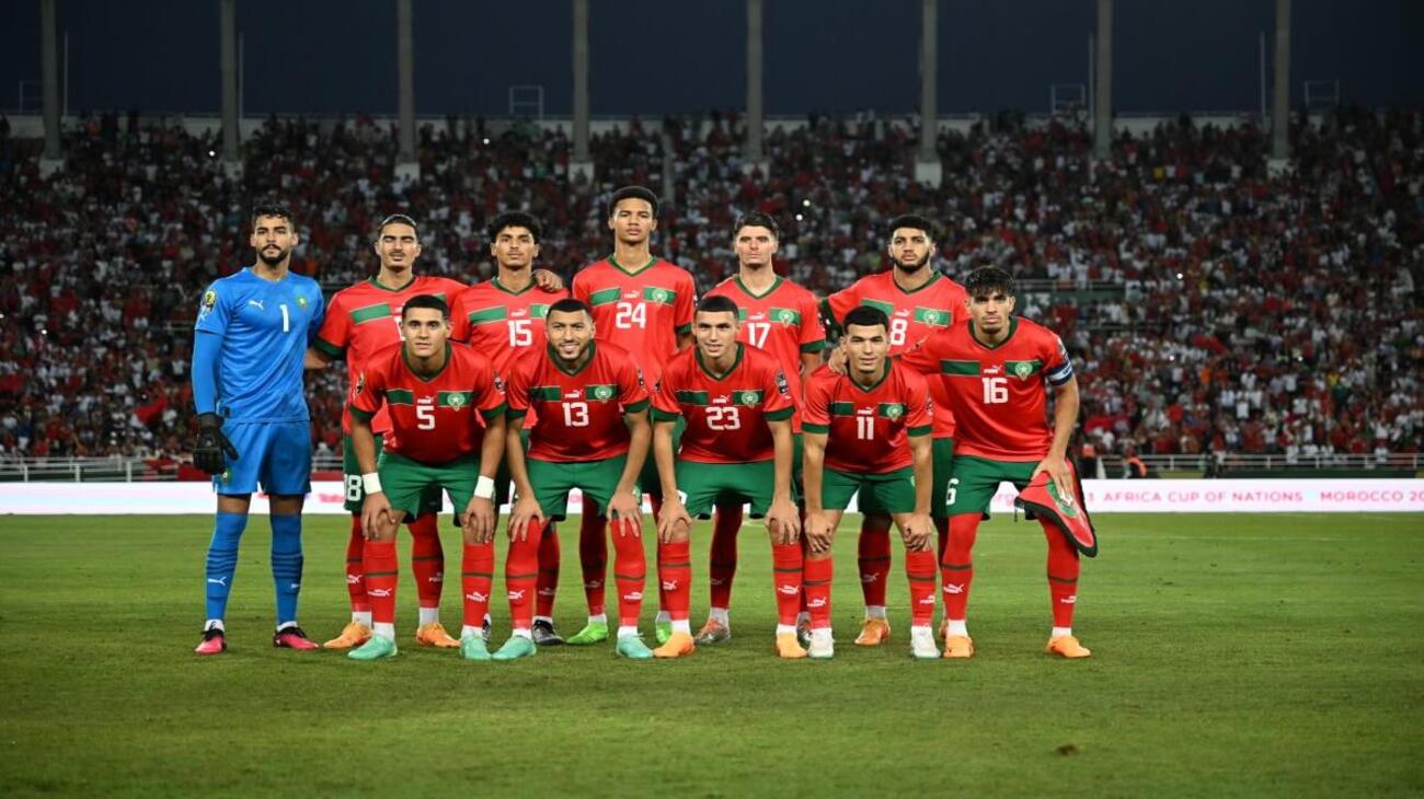 جولة الافتتاح .. موعد مباراة المغرب والارجنتين في أولمبياد باريس 2024 والقنوات الناقلة