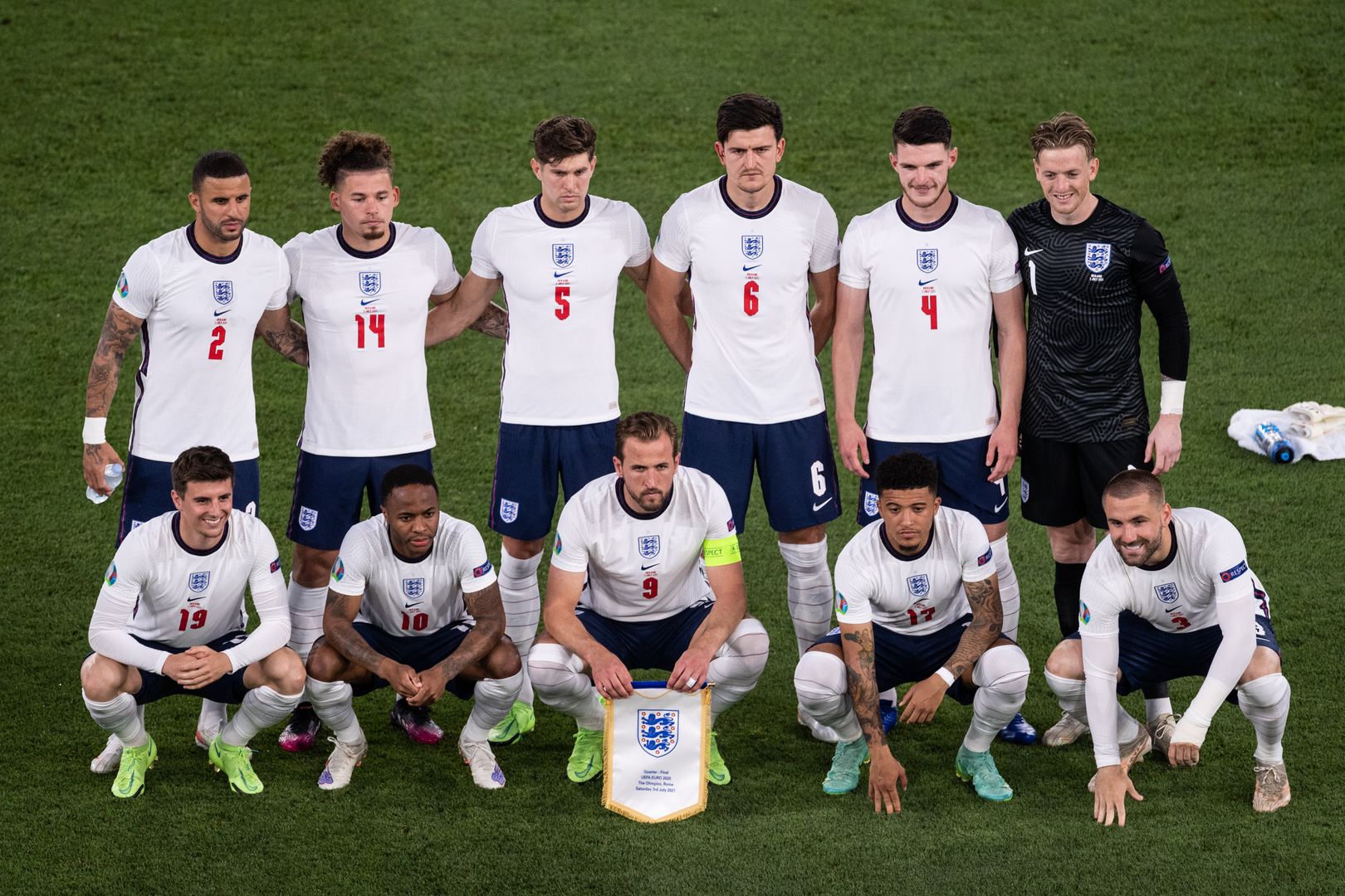 موعد مباراة انجلتر وهولندا في نصف نهائي بطولة اليورو 2024 5 موعد مباراة انجلتر وهولندا في نصف نهائي بطولة اليورو 2024
