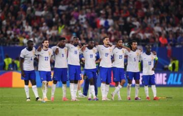 تردد القنوات الناقلة لمباراة أسبانيا وفرنسا اليوم في نصف نهائي يورو 2024
