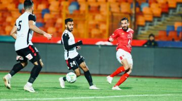 موعد مبارة الزمالك وطلائع الجيش بالدوري المصري 2024 وترتيبهم بالجدول