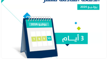 موعد نزول دعم حساب المواطن