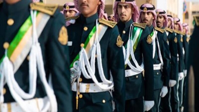 خطوات التسجيل في كلية الملك خالد العسكرية 1446 لخريجي الثانوية العامة 5 خطوات التسجيل في كلية الملك خالد العسكرية 1446 لخريجي الثانوية العامة