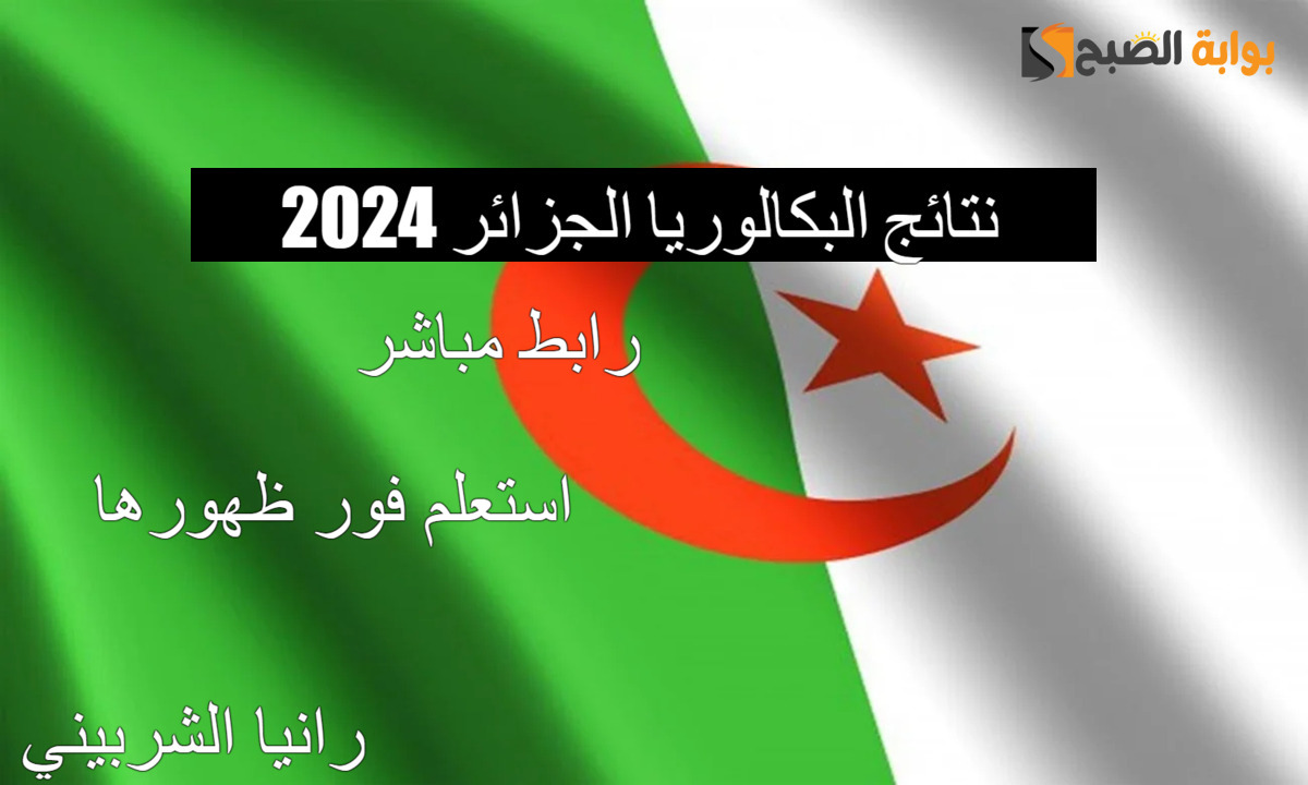 “Active Link” نتائج البكالوريا الجزائر 2024 عبر bem.onec.dz موقع الديوان الوطني للمسابقات والامتحانات