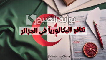 رابط مباشر.. الاستعلام على نتائج البكالوريا في الجزائر 2024 عبر وزارة التربية الوطنية