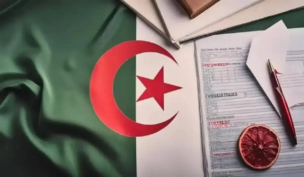 رابط نتائج بكالوريا 2024 الجزائر عبر موقع الديوان الوطني للامتحانات bac.onec.dz