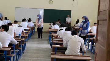 نتائج السادس الإعدادي