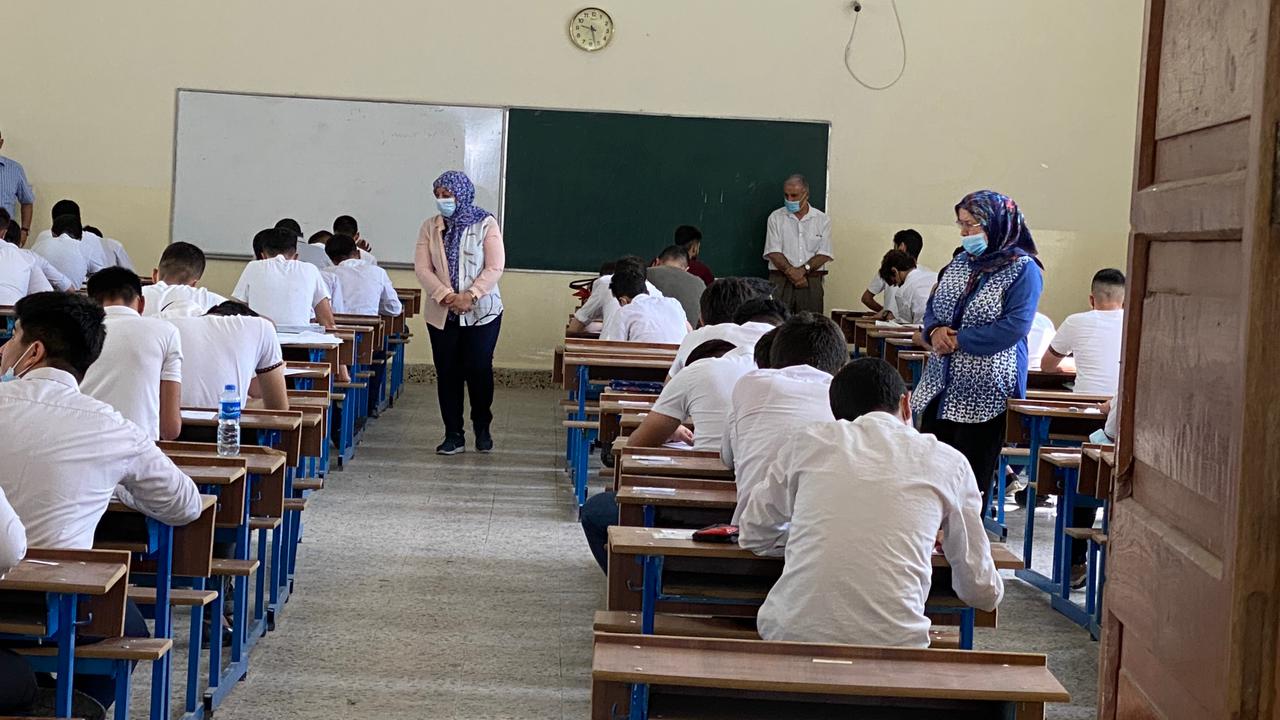 Enquiry نتائج السادس الإعدادي علمي وأدبي دور أول بالعراق 2024 عبر منصة نجاح najah.iq 2 Enquiry نتائج السادس الإعدادي علمي وأدبي دور أول بالعراق 2024 عبر منصة نجاح najah.iq