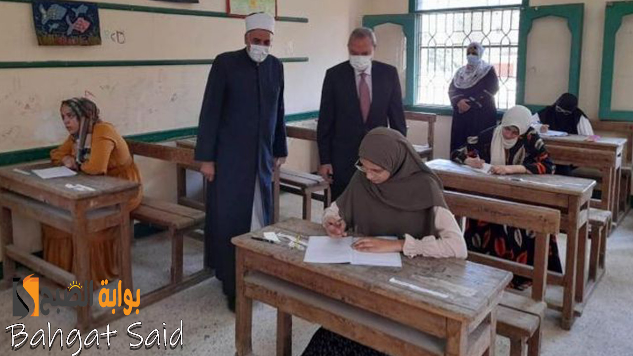 فور ظهورها اليوم… رابط نتيجة الثانوية الأزهرية 2024 برقم الجلوس عبر بوابة الأزهر الإلكترونية