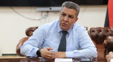 نتيجة الشهادة الإعدادية ليبيا 20241