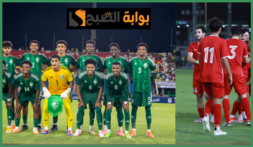 بالمواعيد.. جدول مباريات نصف نهائي بطولة الديار العربية للشباب 2024