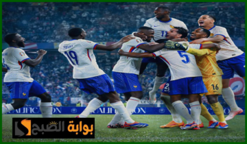 موعد مباراة فرنسا ضد إسبانيا في نصف نهائي يورو 2024 والقناة الناقلة