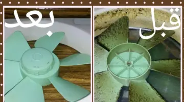 نظيف شفاط المطبخ 3