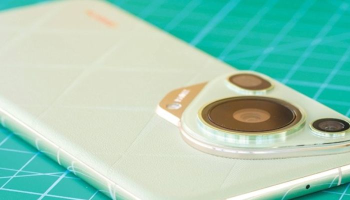 بقسط شهري 189 ريال فقط.. هاتف Huawei Pura 70 Ultra بالتقسيط من مكتبة جرير بفترة سداد 36 شهر