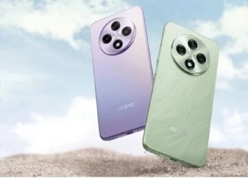 تحفة الفئة الاقتصادية.. مواصفات هاتف Oppo A3 بكاميرا خلفية مزدوجة ومعالج أمريكي بسعر مميز