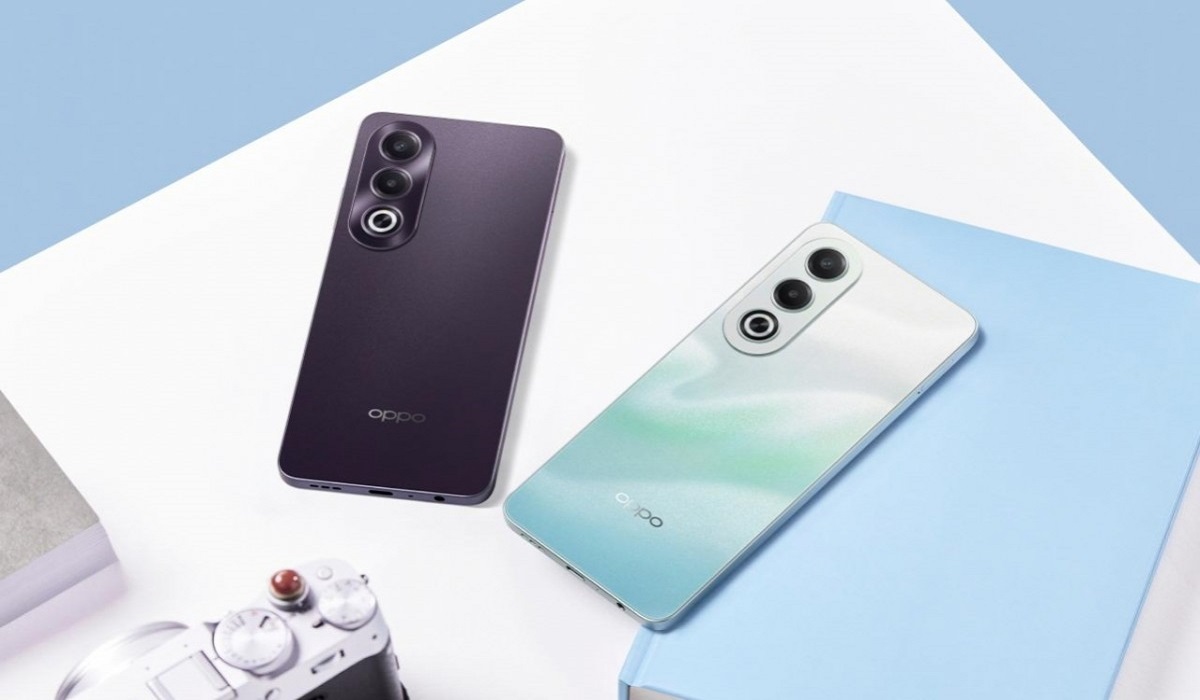هاتف Oppo K12x الأقوى بدرع حقيقي ضد الصدمات معتمدًا على معيار الجيش الأمريكي MIL-STD-810H