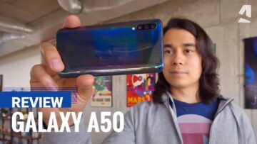 “وحش الفئة المتوسطة” رائعة سامسونج مواصفات هاتف samsung galaxy a50 بإمكانيات تحطم المنافسة وسعر تنافسي