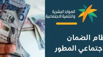 هل يؤثر الضمان الاجتماعي المطور على وثيقة العمل الحر؟