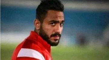 هل يُشارك كهربا في قائمة مباريات الأهلي؟ شلبي يكشف التفاصيل 1
